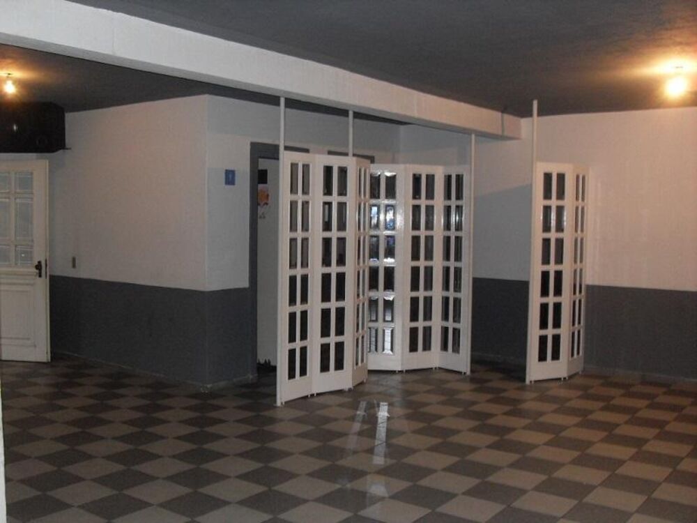 Casa, 4 quartos, 1000 m² - Foto 8
