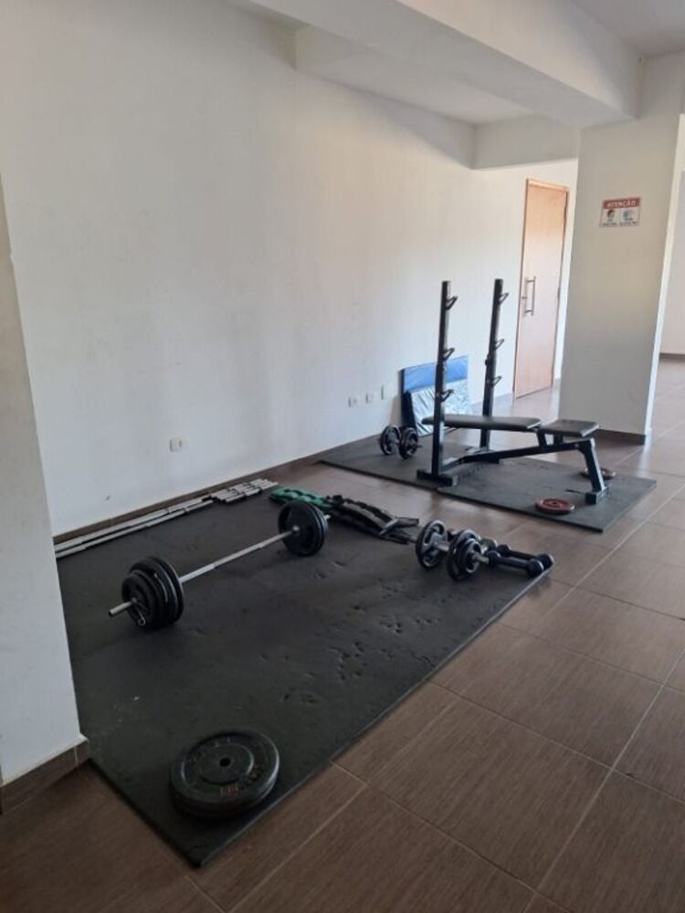 Apartamento, 2 quartos, 75 m² - Foto 20