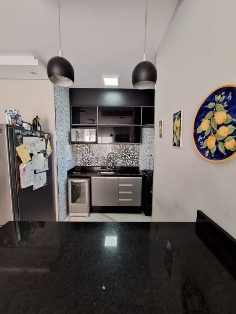 Apartamento, 2 quartos, 75 m² - Foto 5