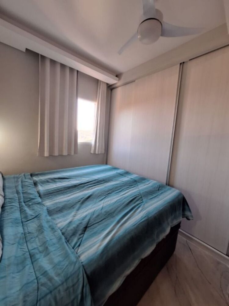 Apartamento, 2 quartos, 75 m² - Foto 6