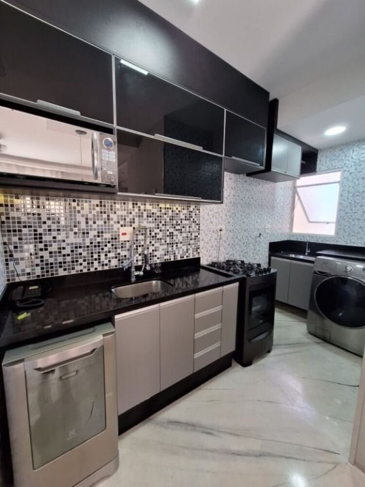Apartamento, 2 quartos, 75 m² - Foto 1