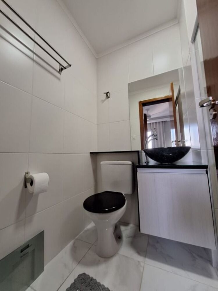 Apartamento, 2 quartos, 75 m² - Foto 9