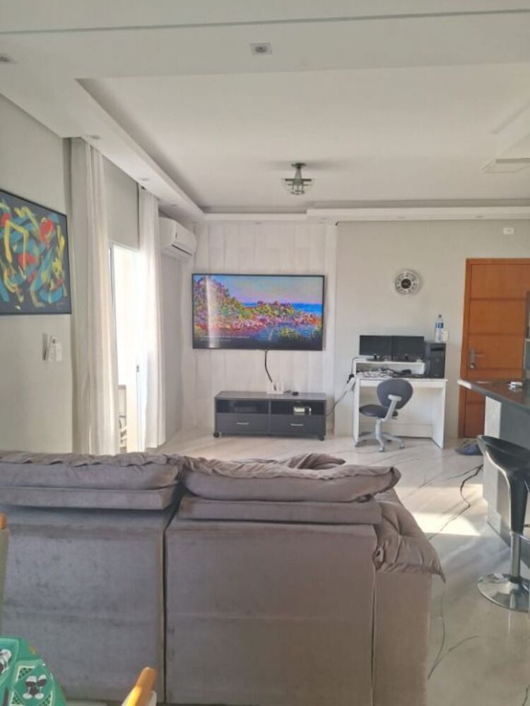 Apartamento, 2 quartos, 75 m² - Foto 3