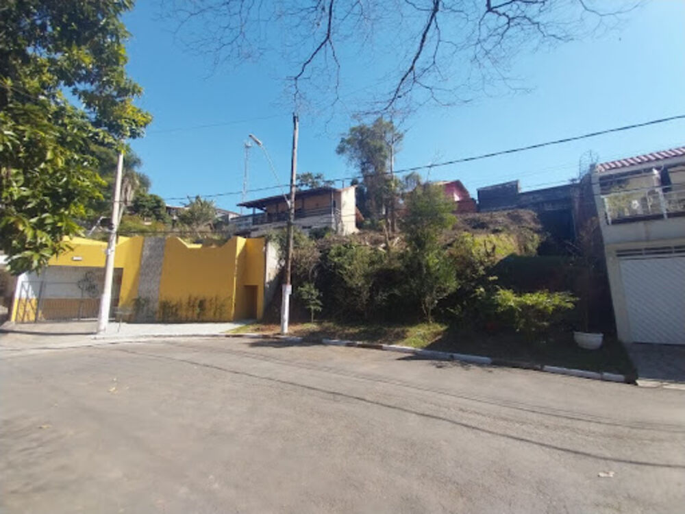 Loteamento e Condomínio, 403 m² - Foto 8