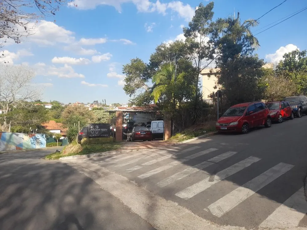 Terreno, 330 m² - Foto 1