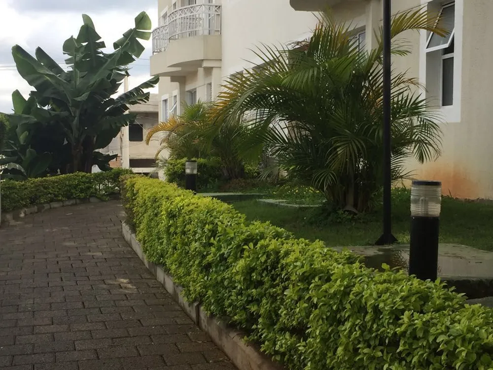 Apartamento, 2 quartos, 60 m² - Foto 8