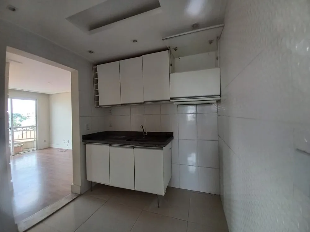 Apartamento, 2 quartos, 60 m² - Foto 2