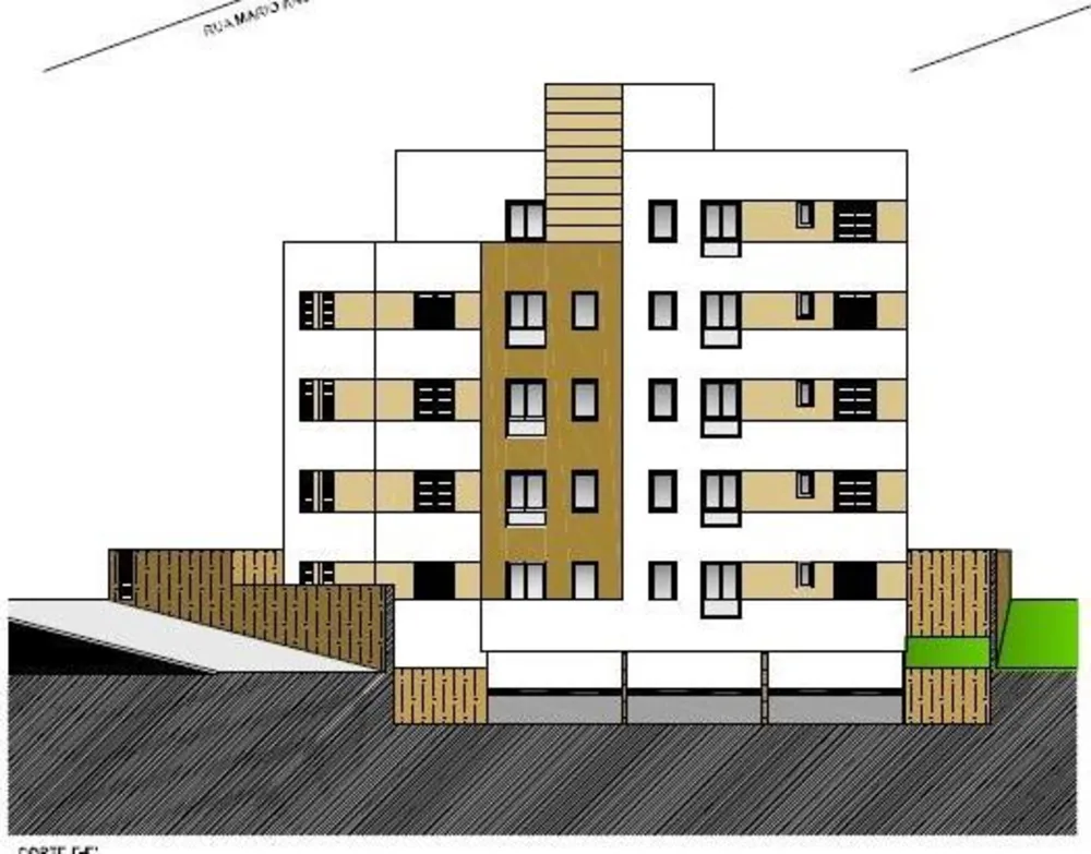 Terreno, 436 m² - Foto 4