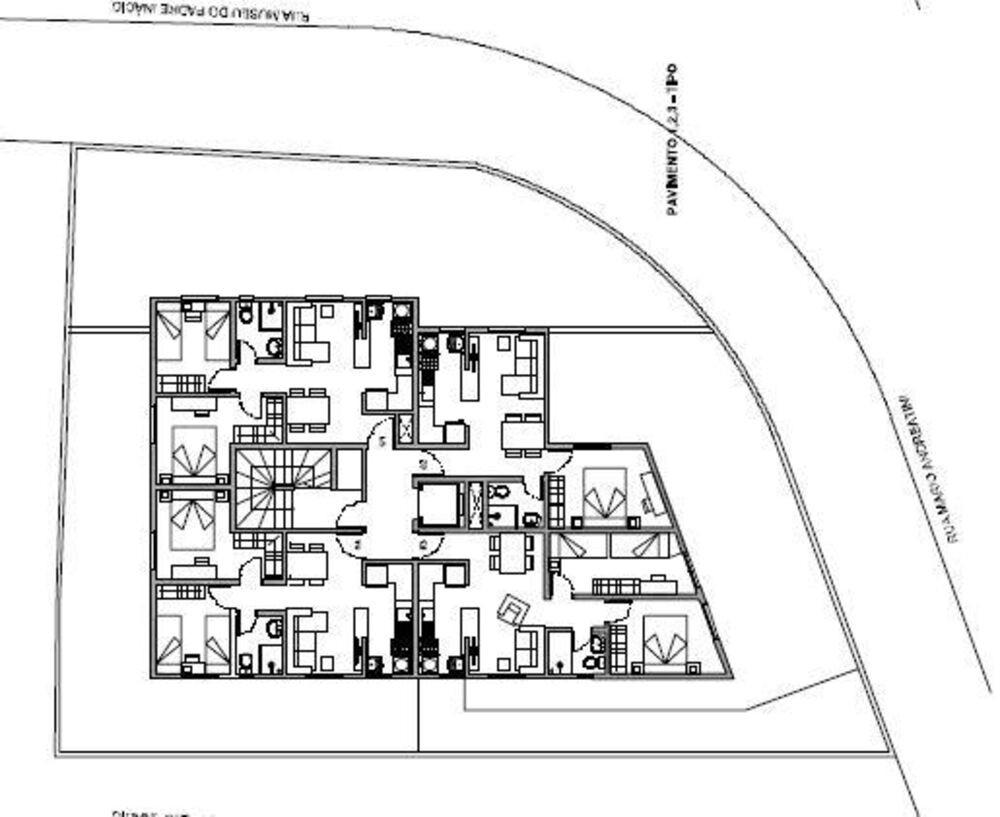 Terreno, 436 m² - Foto 2