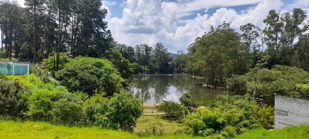 Loteamento e Condomínio à venda, 500m² - Foto 1