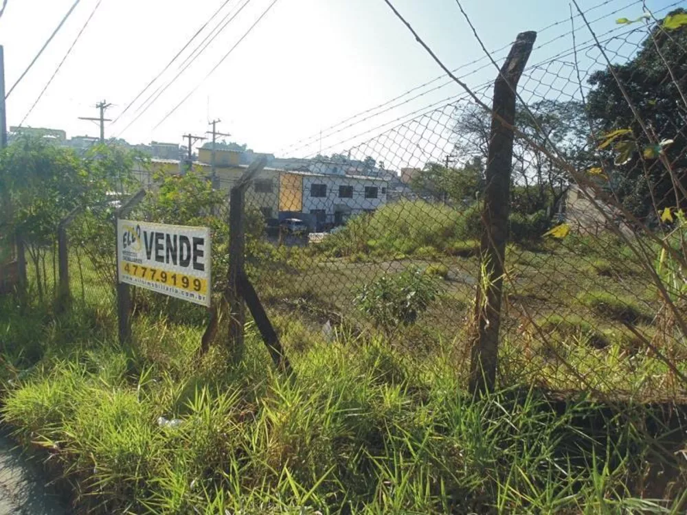 Terreno à venda, 2029m² - Foto 2