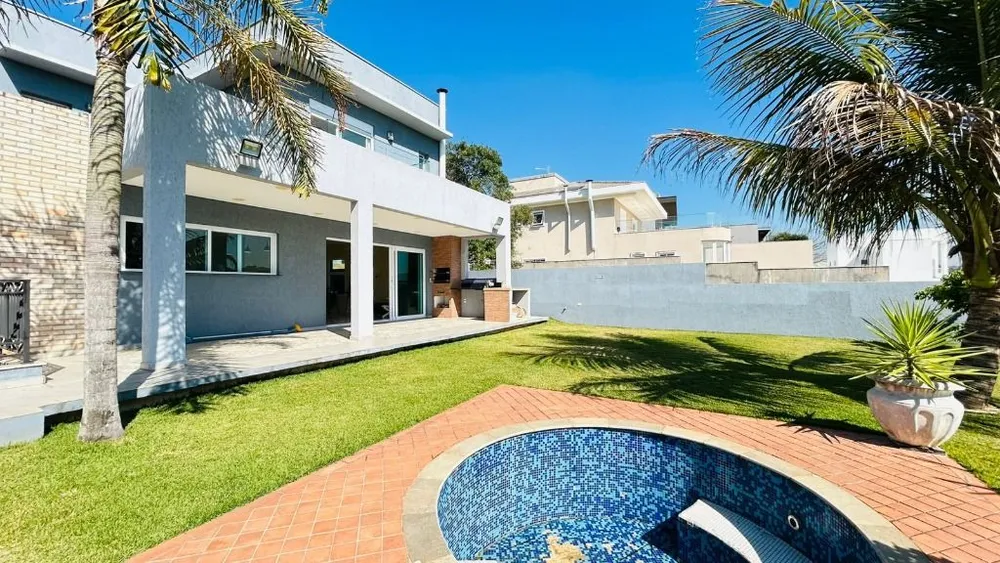 Casa de Condomínio, 4 quartos - Foto 8