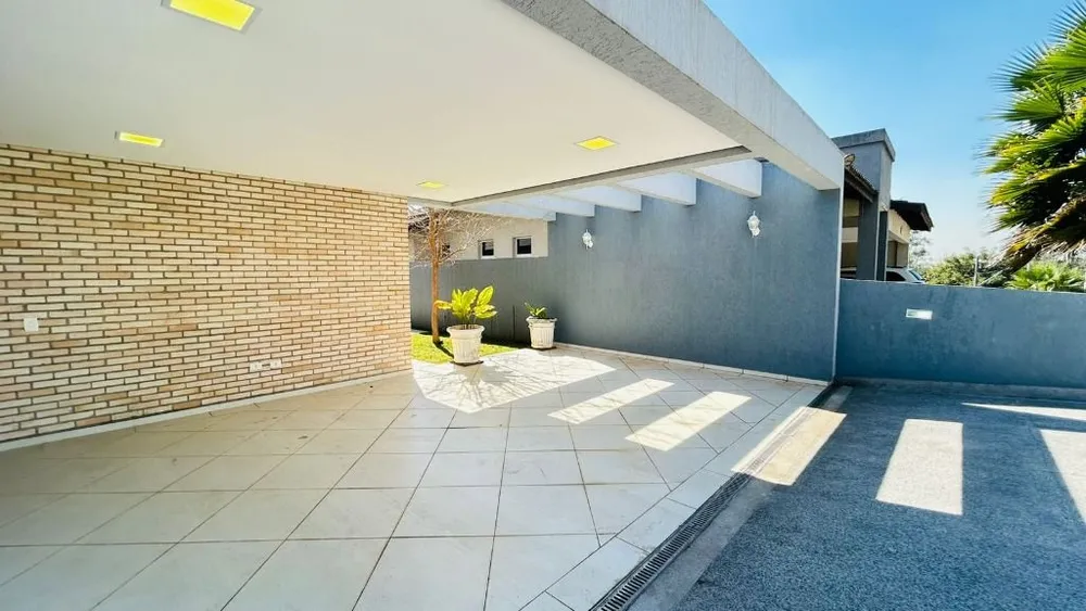 Casa de Condomínio, 4 quartos - Foto 11