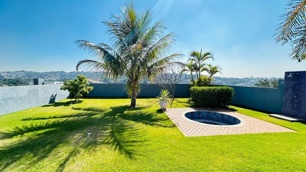 Casa de Condomínio, 4 quartos - Foto 2
