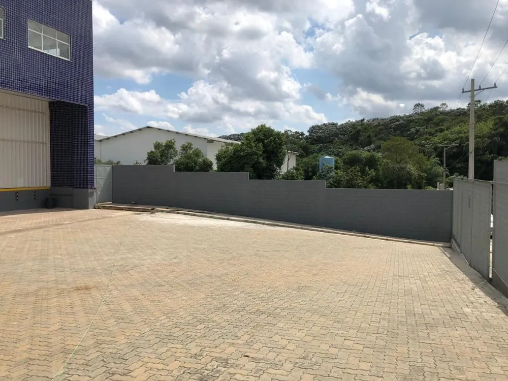 Depósito-Galpão, 1720 m² - Foto 15
