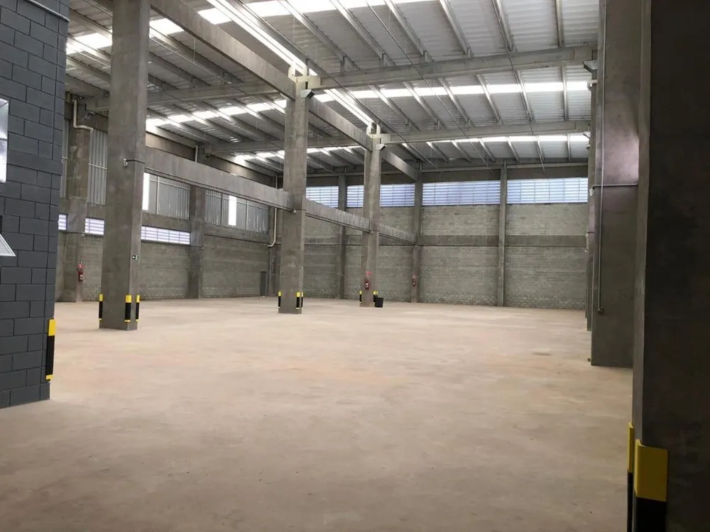 Depósito-Galpão, 1720 m² - Foto 3