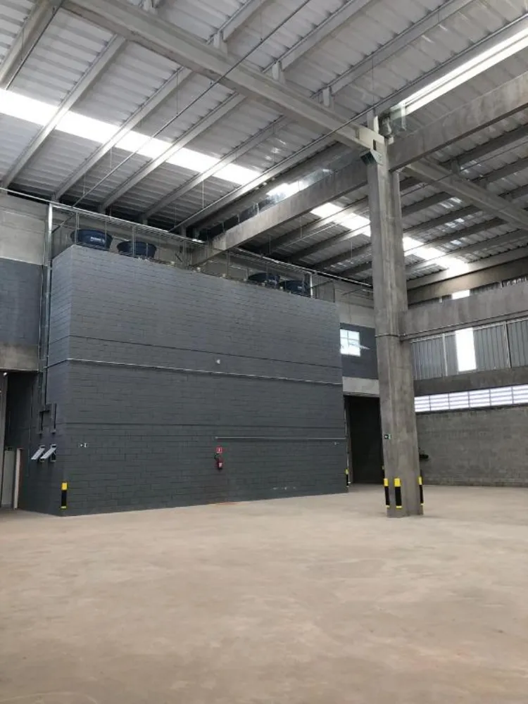 Depósito-Galpão, 1720 m² - Foto 4