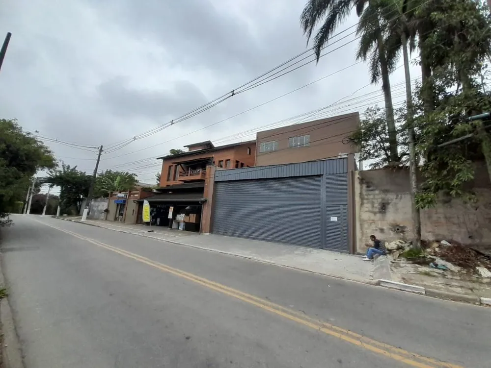Prédio Inteiro, 210 m² - Foto 12