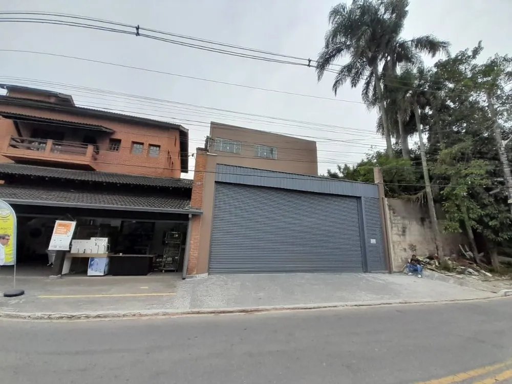 Prédio Inteiro, 210 m² - Foto 10