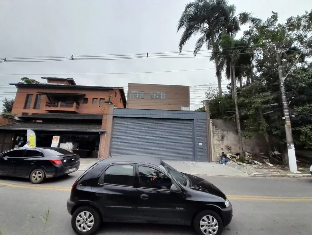 Prédio Inteiro, 210 m² - Foto 11