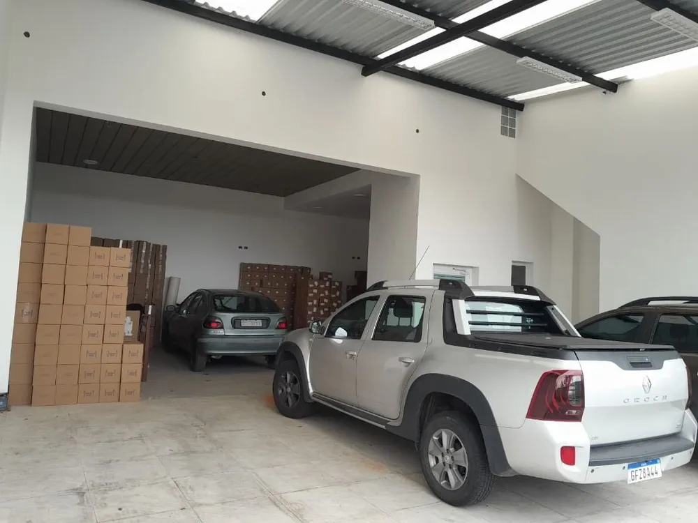 Prédio Inteiro, 210 m² - Foto 2