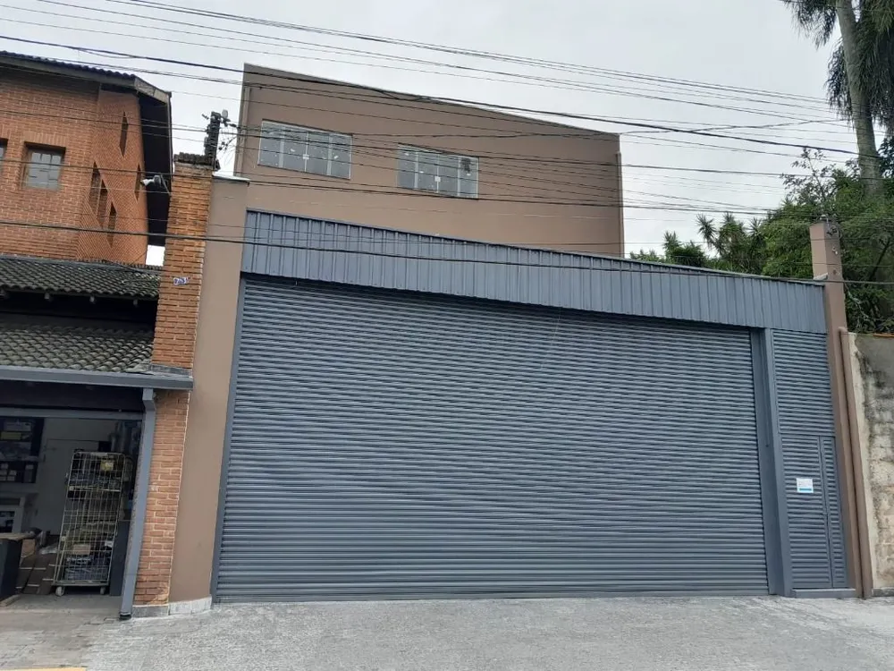 Prédio Inteiro, 210 m² - Foto 1