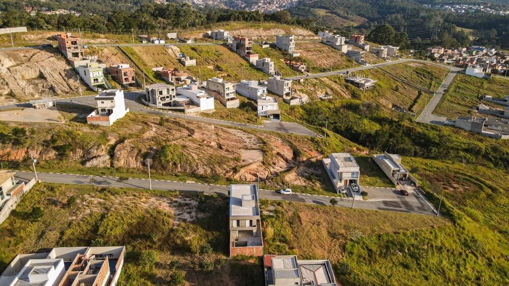 Loteamento e Condomínio à venda, 200m² - Foto 1