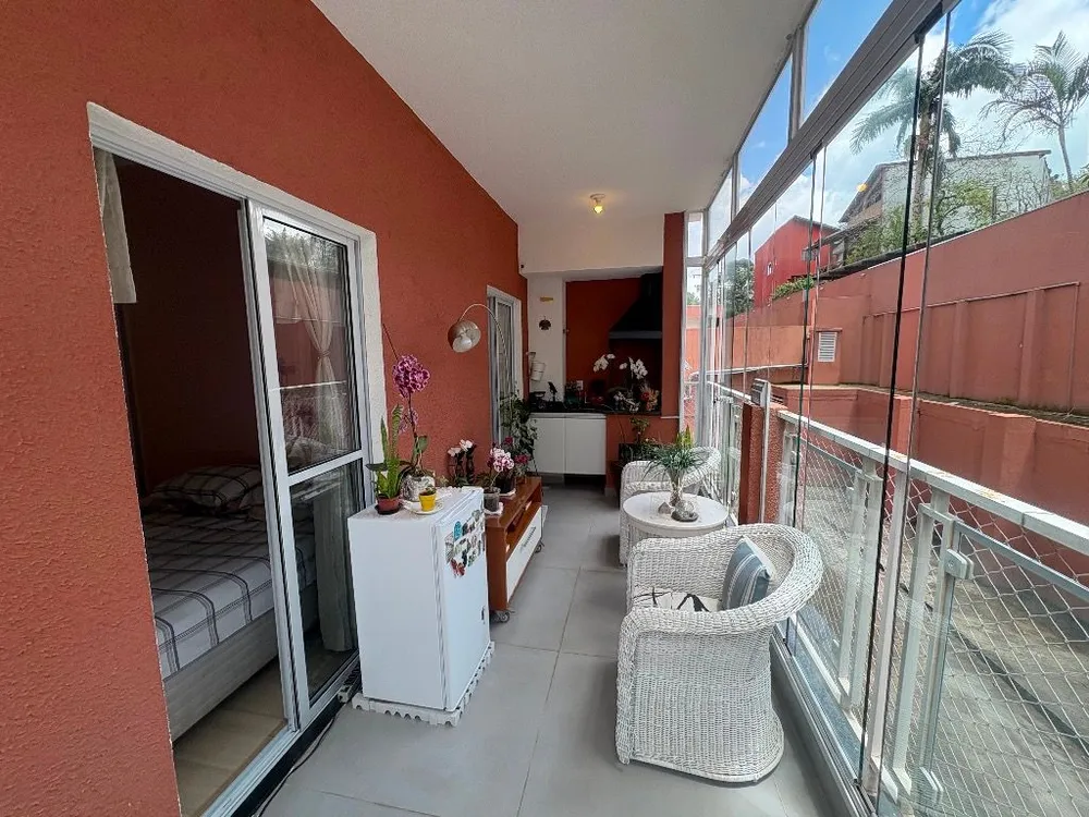Apartamento, 3 quartos, 89 m² - Foto 11