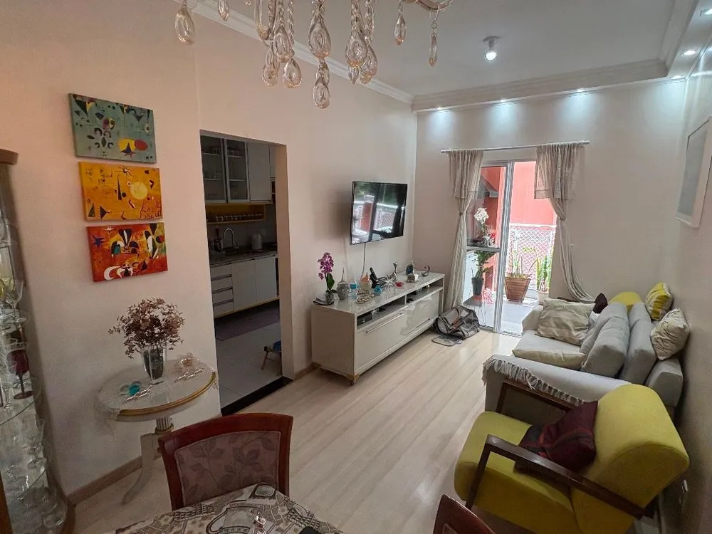 Apartamento, 3 quartos, 89 m² - Foto 3