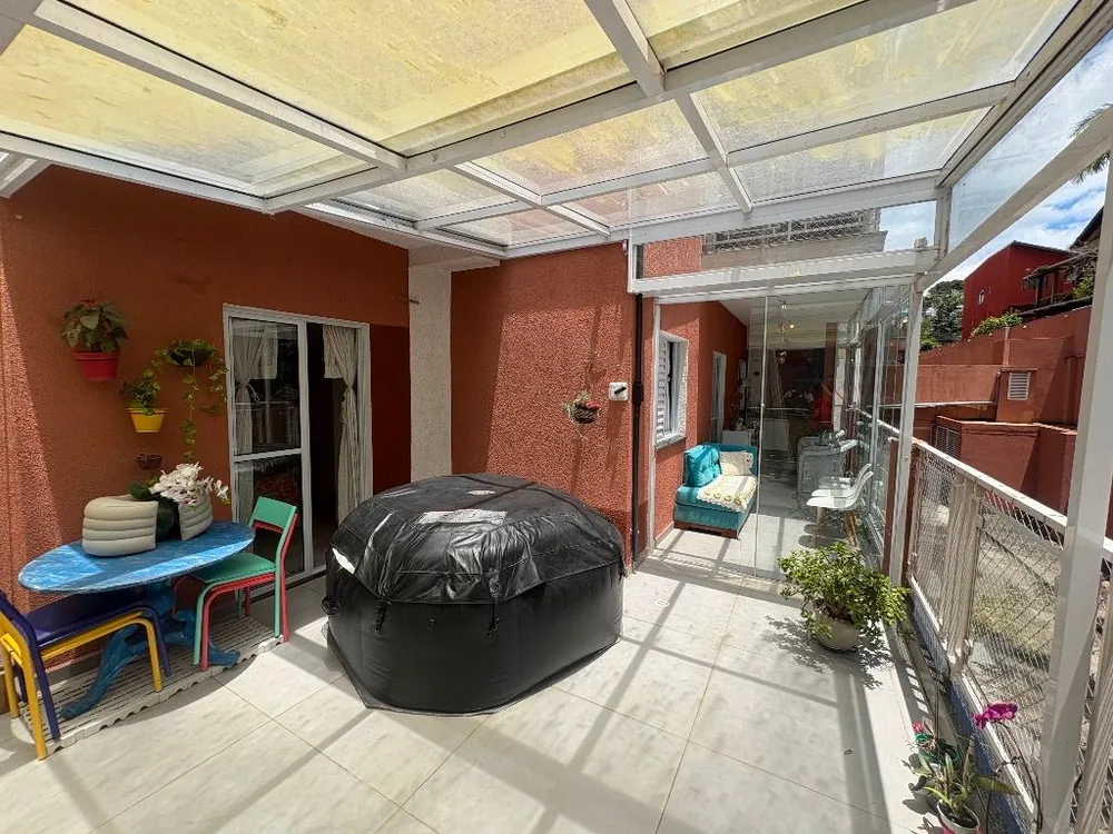 Apartamento, 3 quartos, 89 m² - Foto 10