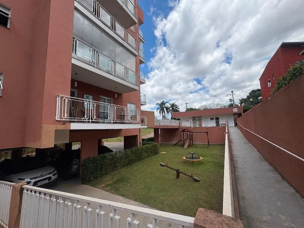 Apartamento, 3 quartos, 89 m² - Foto 1