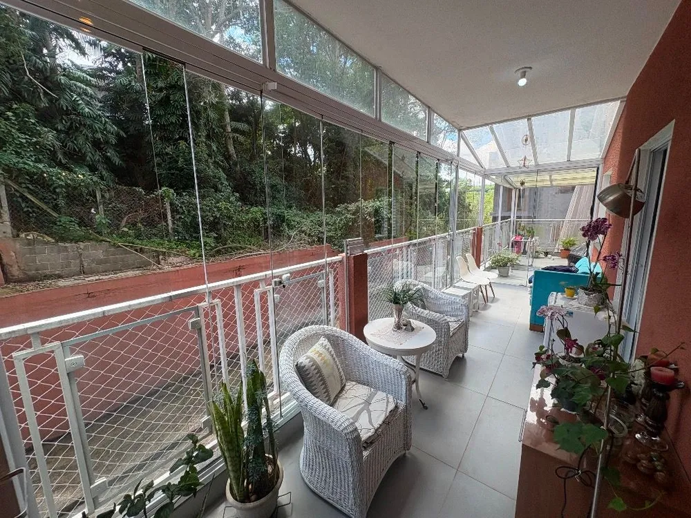 Apartamento, 3 quartos, 89 m² - Foto 12