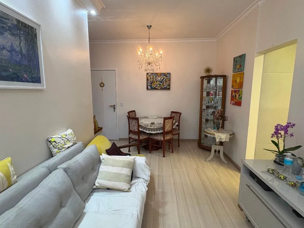 Apartamento, 3 quartos, 89 m² - Foto 5