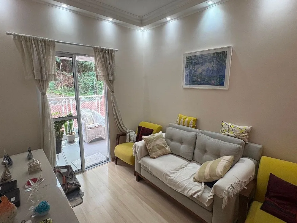 Apartamento, 3 quartos, 89 m² - Foto 4