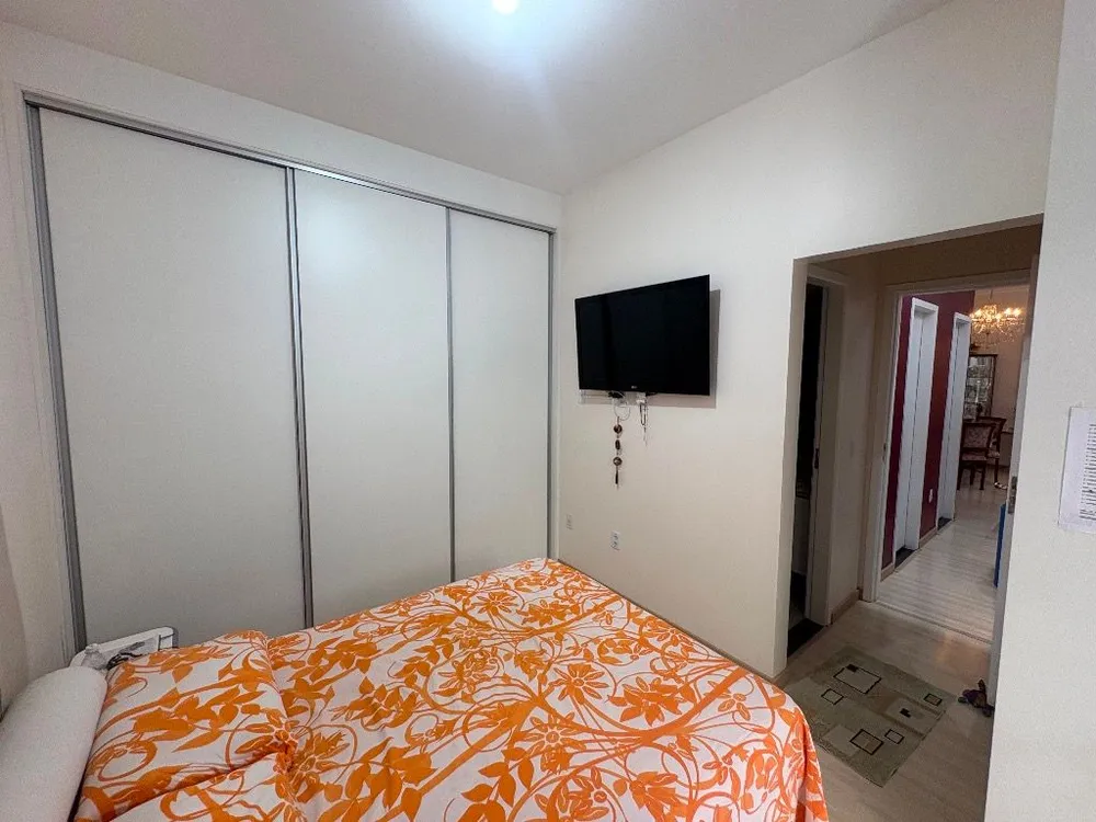 Apartamento, 3 quartos, 89 m² - Foto 9
