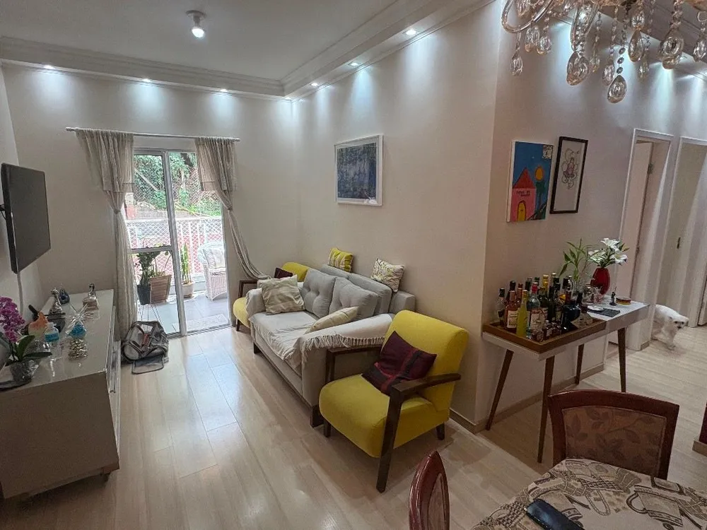 Apartamento, 3 quartos, 89 m² - Foto 2