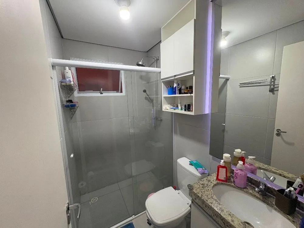 Apartamento, 3 quartos, 89 m² - Foto 7