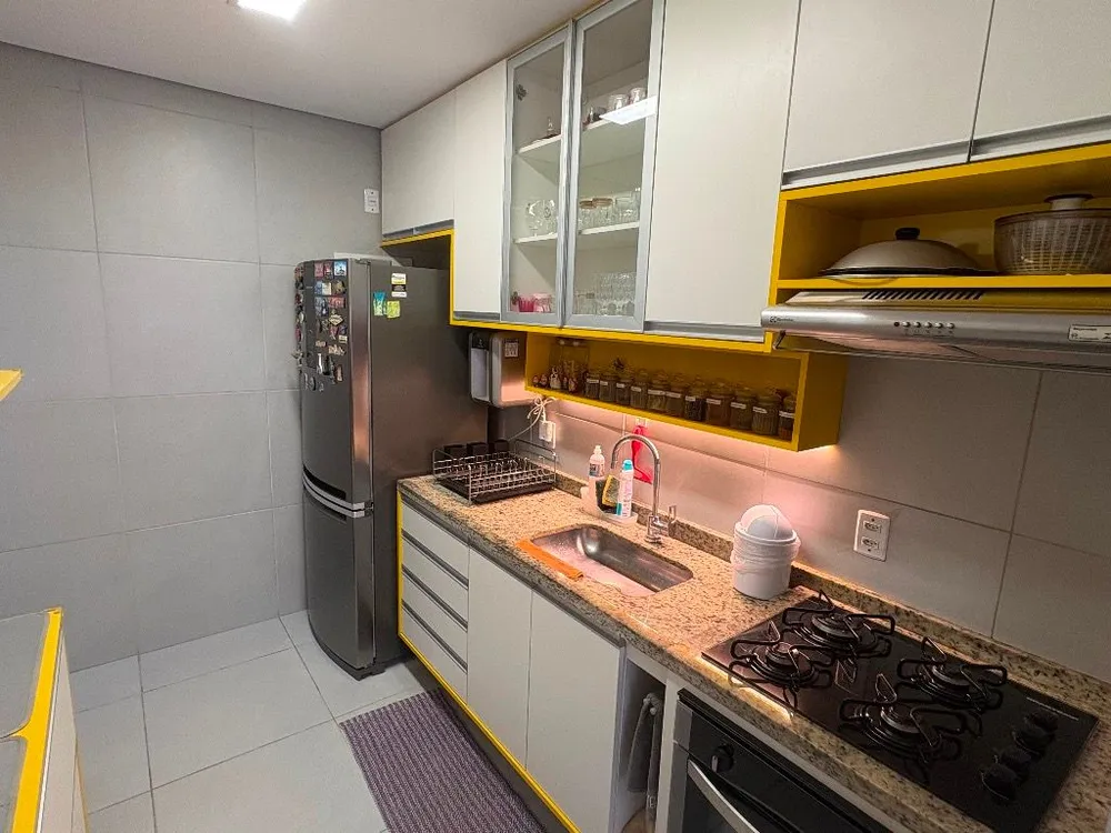 Apartamento, 3 quartos, 89 m² - Foto 6
