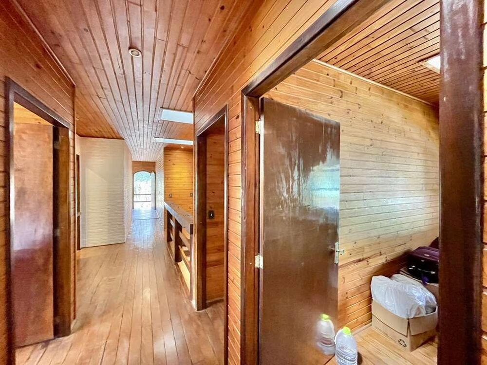 Casa de Condomínio, 4 quartos - Foto 13