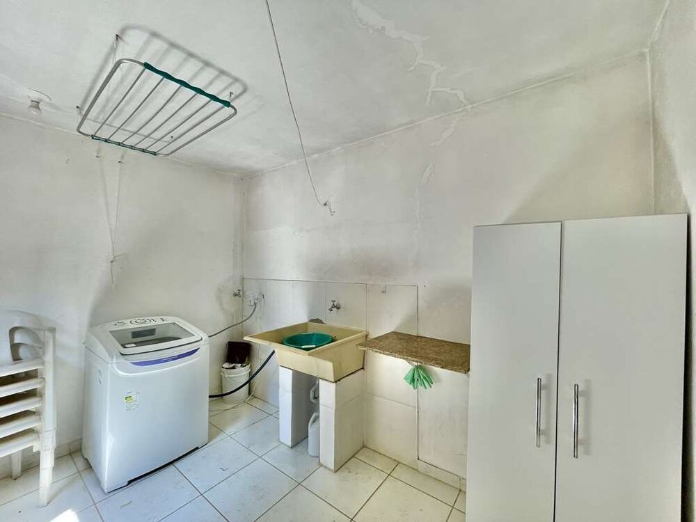 Casa de Condomínio, 4 quartos - Foto 59