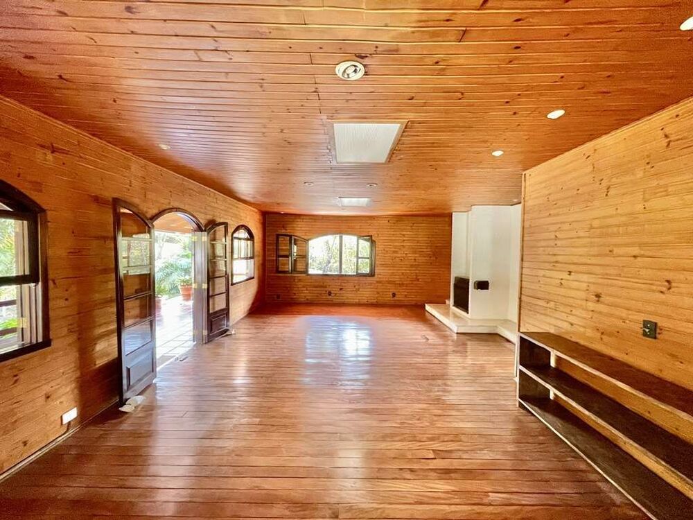 Casa de Condomínio, 4 quartos - Foto 11