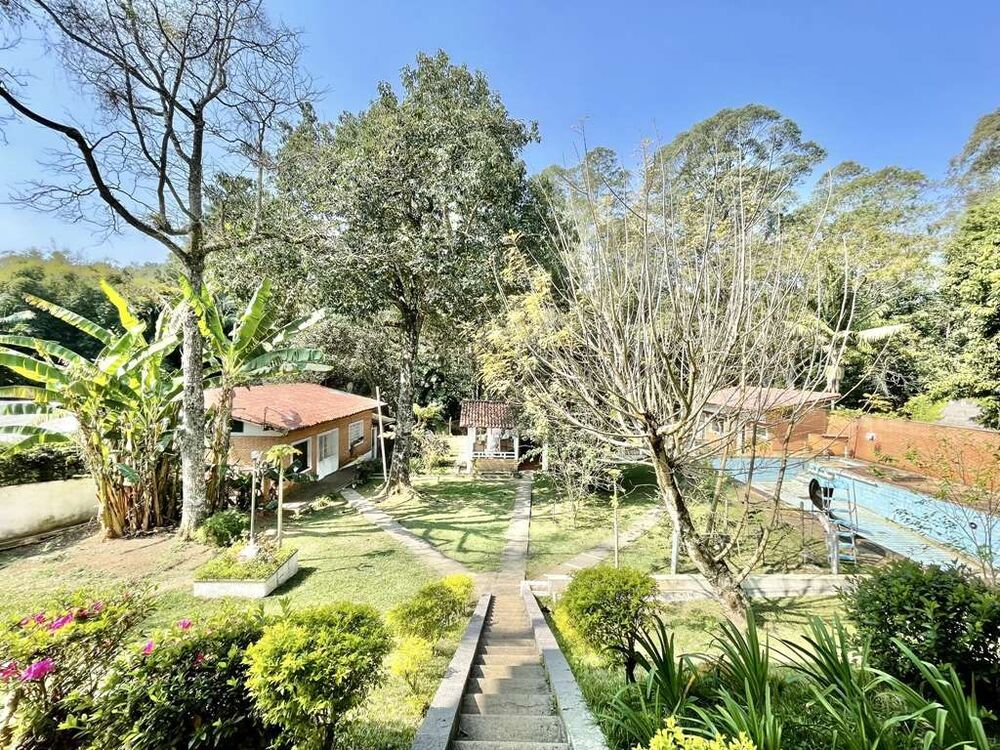 Casa de Condomínio, 4 quartos - Foto 41