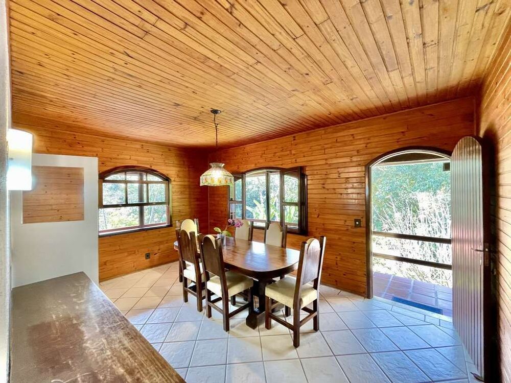 Casa de Condomínio, 4 quartos - Foto 28