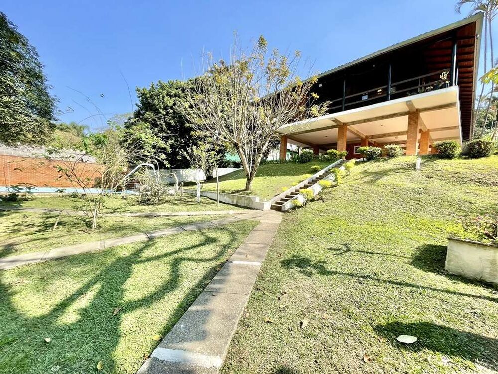 Casa de Condomínio, 4 quartos - Foto 43