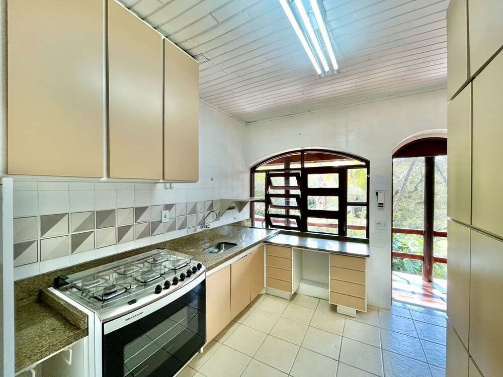 Casa de Condomínio, 4 quartos - Foto 31