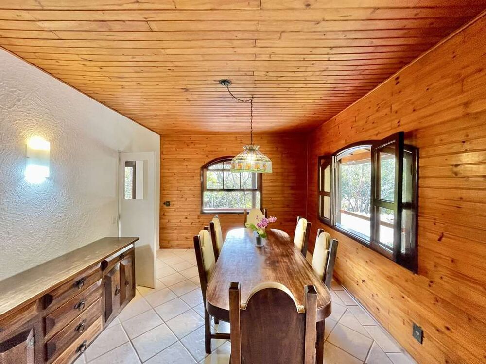 Casa de Condomínio, 4 quartos - Foto 29