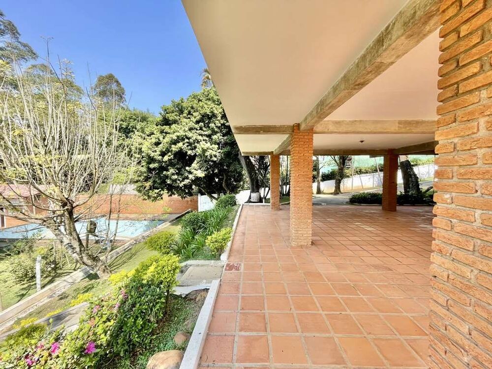 Casa de Condomínio, 4 quartos - Foto 40