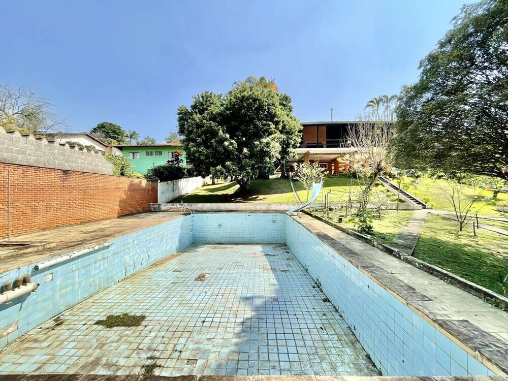 Casa de Condomínio, 4 quartos - Foto 49