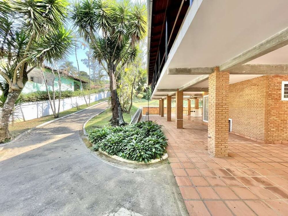 Casa de Condomínio, 4 quartos - Foto 37