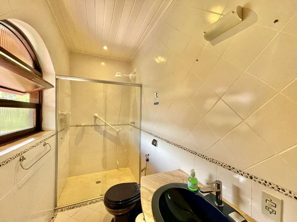 Casa de Condomínio, 4 quartos - Foto 23